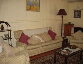 Albion Cottage - Accommodation Brisbane 1