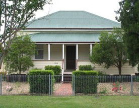 Albion Cottage - Accommodation Brisbane 2