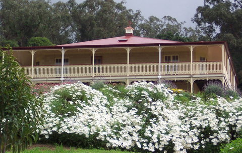 R On The Downs Rural Retreat - Accommodation Brisbane 1