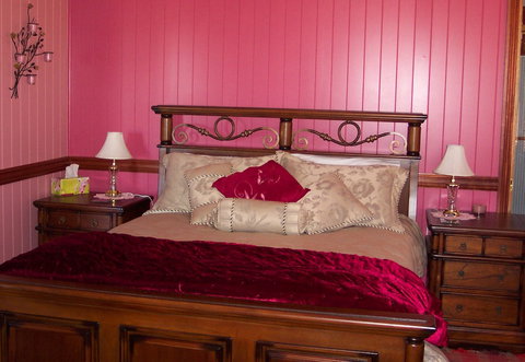 R On The Downs Rural Retreat - Accommodation Brisbane 2