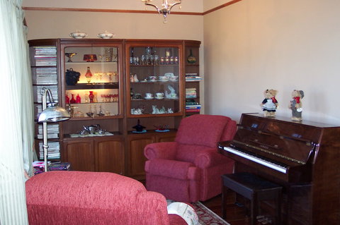 R On The Downs Rural Retreat - Accommodation Brisbane 5