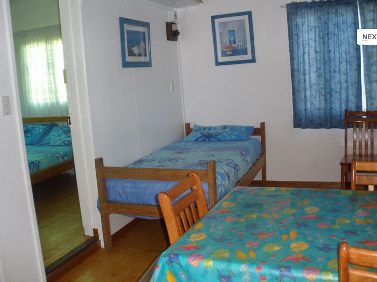 Amity Point QLD Accommodation Brisbane