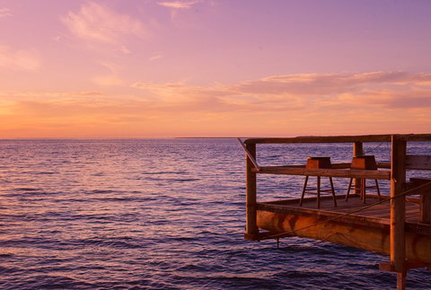 Straddie Bungalows - Accommodation Brisbane 3