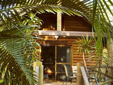 Straddie Bungalows - Accommodation Brisbane 5