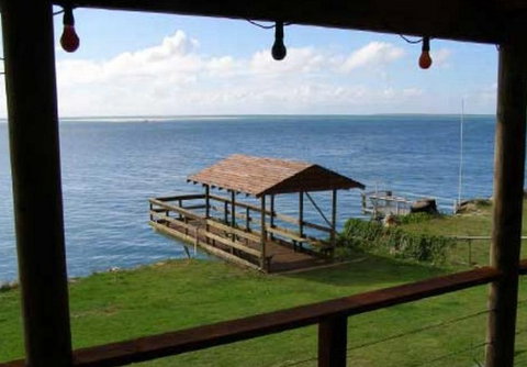 Amity Shaws - Accommodation Brisbane 0