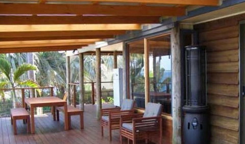 Amity Shaws - Accommodation Brisbane 4