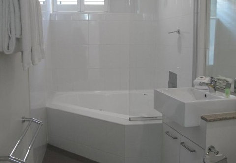 Quality Hotel The Inchcolm - Accommodation Brisbane 0