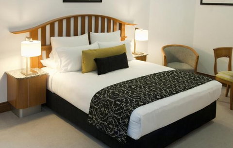 Quality Hotel The Inchcolm - Accommodation Brisbane 3