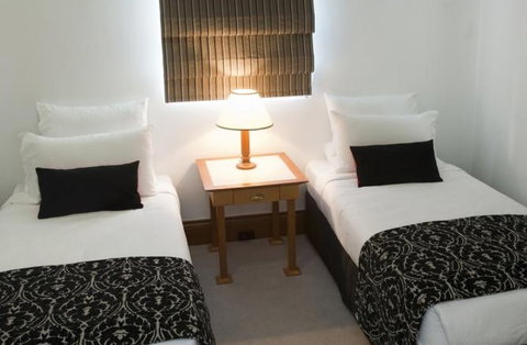 Quality Hotel The Inchcolm - Accommodation Brisbane 4