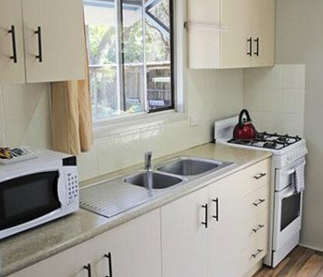 Castaways Moreton Island - Accommodation Brisbane 0