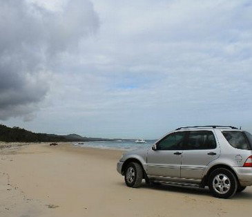 Castaways Moreton Island - Accommodation Brisbane 2