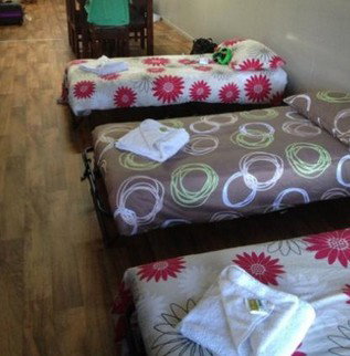 Castaways Moreton Island - Accommodation Brisbane 3