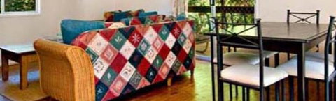 Castaways Moreton Island - Accommodation Brisbane 4