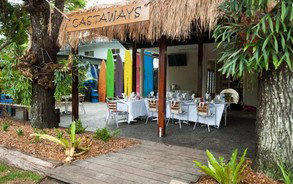 Castaways Moreton Island - Accommodation Brisbane 5