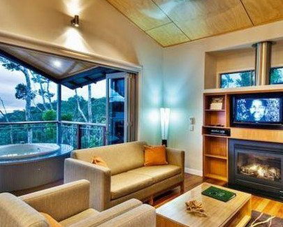 OReillys Mountain Villas - Accommodation Brisbane 2