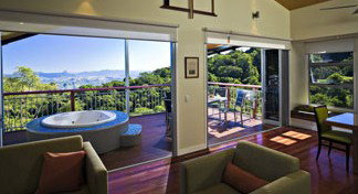 OReillys Mountain Villas - Accommodation Brisbane 3