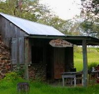 Katandra Mountain Farm House