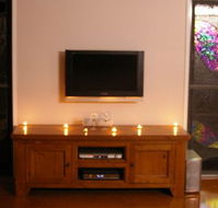 Whispers of the Valley - Accommodation Brisbane