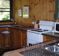 Lamb Island Holiday Cottage - Accommodation Brisbane