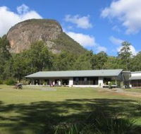 Zengarra Country House and Pavilions - Accommodation Brisbane