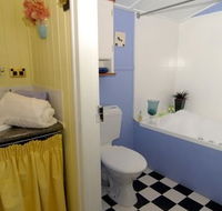 Thistledown Country Retreat - Accommodation Brisbane