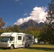 Mount Barney Lodge - Accommodation Brisbane