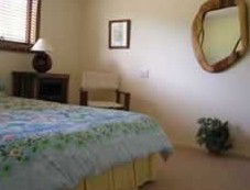 The Hollow Log Country Retreat - Accommodation Brisbane 1