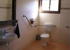 The Hollow Log Country Retreat - Accommodation Brisbane 3
