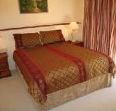 Cream Gables Bed and Breakfast - Accommodation Brisbane