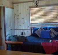 Tuckeroo Cottages and Gardens - Accommodation Brisbane