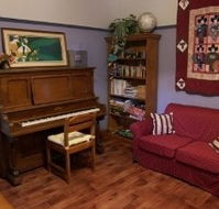 Barney Creek Vineyard Cottages - Accommodation Brisbane
