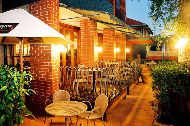 Windsor QLD Accommodation Brisbane