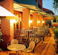 Brisbane International Windsor - Accommodation Brisbane