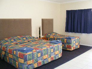 Augathella Palms Motel - Accommodation Brisbane 2