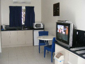Augathella Palms Motel - Accommodation Brisbane 3