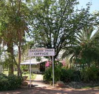 Blackall Caravan Park - Accommodation Brisbane