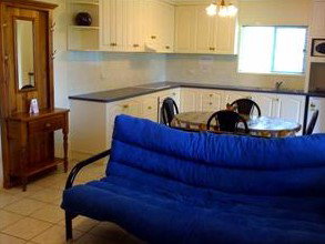 BAILEY BAR CARAVAN PARK - Accommodation Brisbane 2