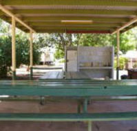 Mount Isa Caravan Park - Accommodation Brisbane