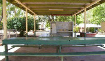 Mount Isa Caravan Park - Accommodation Brisbane 0