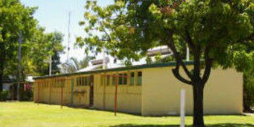 Mount Isa Caravan Park - Accommodation Brisbane 1