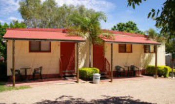 Mount Isa Caravan Park - Accommodation Brisbane 2