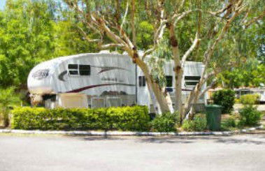 Mount Isa Caravan Park - Accommodation Brisbane 4