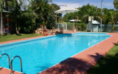 Mount Isa Caravan Park - Accommodation Brisbane 5
