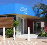 Townview Motel - Accommodation Brisbane