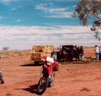 Epsilon Station - Accommodation Brisbane