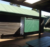 Tuggan-Tuggan - Chalet - Accommodation Brisbane