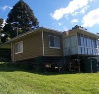 Mountain Escape - Holiday Home - Accommodation Brisbane