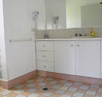 Mirrabooka - Chalet - Accommodation Brisbane
