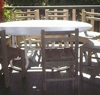 Kiah - Holiday Home - Accommodation Brisbane