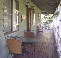 Cloudlands - Holiday Home - Accommodation Brisbane